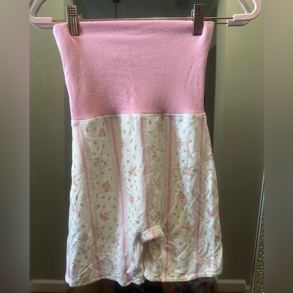 Selkie The Pillow Fight Pillow Short XS - Picture 4 of 6